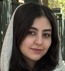 شقایق باقری